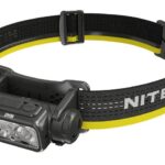 NITECORE HEADLAMP NU SERIES 1000 LUMENS/NU40 NITECORE