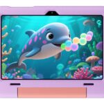 BLACKVIEW TABLET TAB20KIDS 10" 4/64GB/TAB20 KIDS PURPLE BLACKVIEW