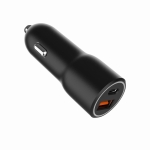 MOBILE CHARGER CAR USB 2PORT/TA-UC-AC2PDQC38-CAR-01 GEMBIRD - Image 2