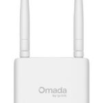 TP-LINK Access Point|TP-LINK|1800 Mbit/s|1xLAN ports|4xAntennas quantity|EAP603-OUTDOOR