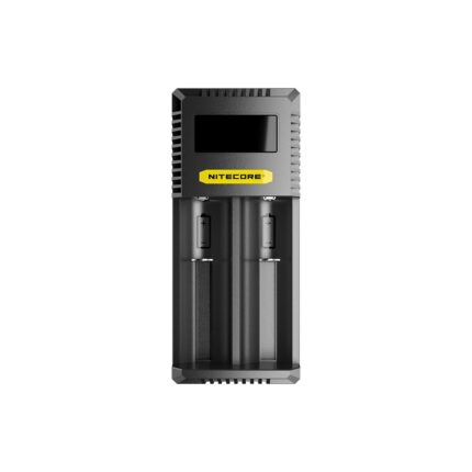 NITECORE BATTERY CHARGER 2-SLOT/CI2 NITECORE