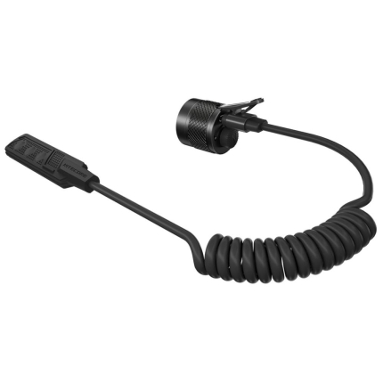 NITECORE FLASHLIGHT ACC PRESSURE SWITCH/RSW2I NITECORE