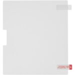 READER ACC PROTECTIVE FILM 7"/WRITING OBB0780R ONYX BOOX