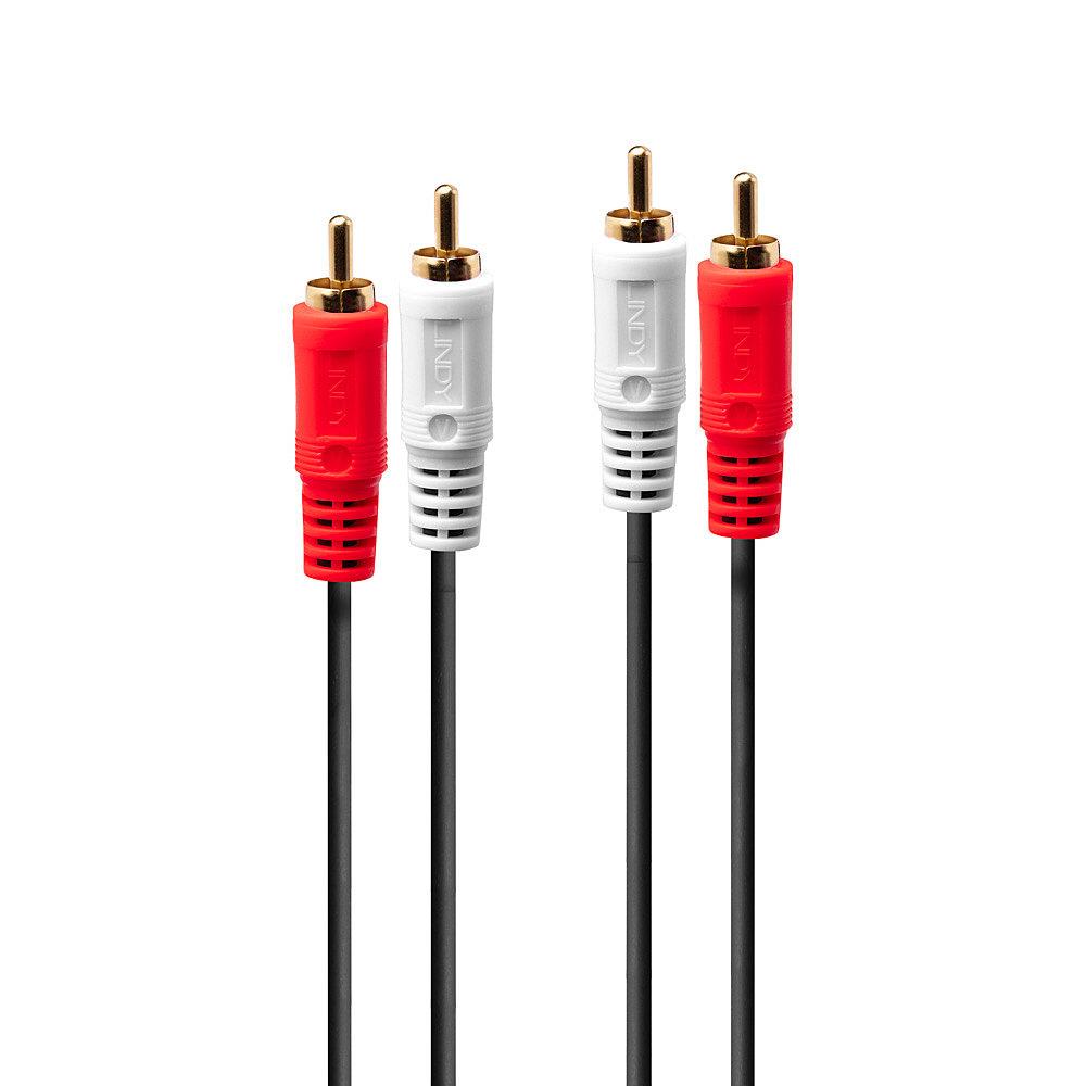 f3a069f6-9148-4937-afc7-1c53152a7e43 CABLE AUDIO 2XPHONO 1M/35660 LINDY - Image 1