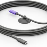 LOGITECH CABLE USB-C EXTENSION 5M/ACTIVE 952-000195 LOGITECH