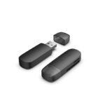 VENTION MEMORY READER USB3.0/SD/TF CLGB0 VENTION