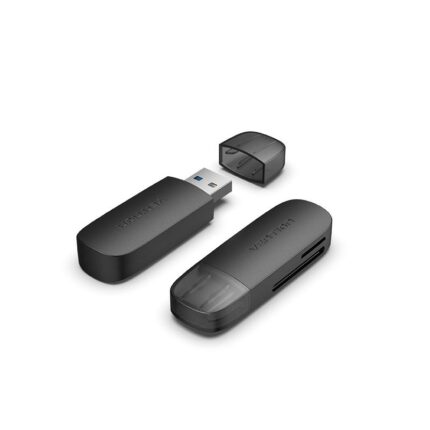 VENTION MEMORY READER USB3.0/SD/TF CLGB0 VENTION