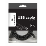 CABLE USB2 EXTENSION AM-AF/4.5M CCP-USB2-AMAF-15C GEMBIRD - Image 2