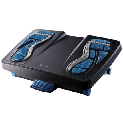 FELLOWES CHAIR FOOT SUPPORT/ENERGIZER 8068001 FELLOWES