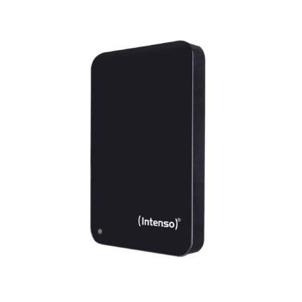 INTENSO External HDD|INTENSO|6023513|5TB|USB 3.0|Colour Black|6023513