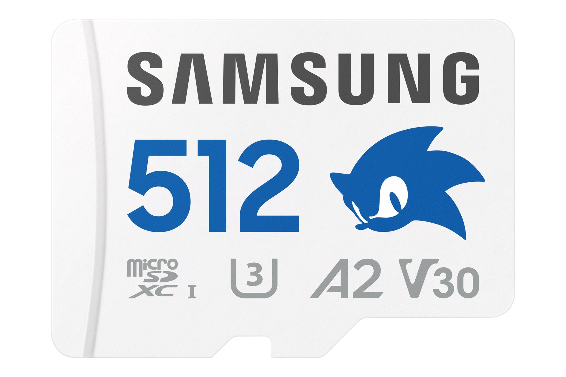 f494cb19-3456-4925-a6f1-3c70e03af0d3 SAMSUNG MEMORY MICRO SDXC PRO+ 512GB/W/A MB-MD512SA/LC1 SAMSUNG - Image 1