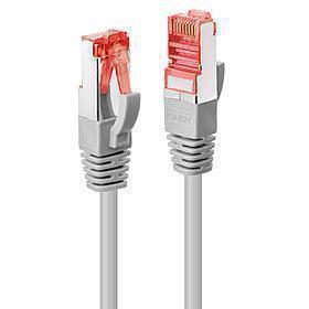 f4ab7020-775e-49bd-b0bb-1319488a40eb CABLE CAT6 S/FTP 2M/GREY 47704 LINDY - Image 1