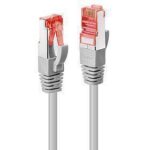 LINDY CABLE CAT6 S/FTP 2M/GREY 47704 LINDY