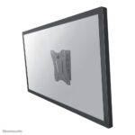 NEOMOUNTS TV SET ACC WALL MOUNT 10-30"/BLACK NM-W60BLACK NEOMOUNTS