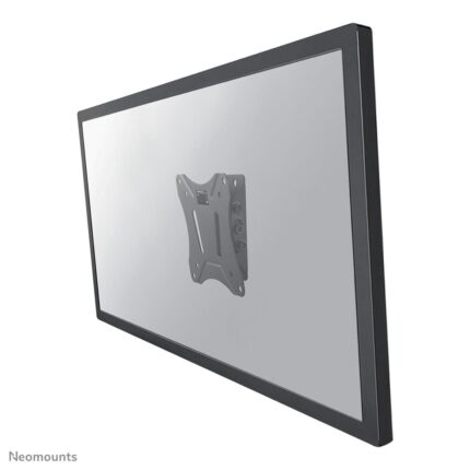 NEOMOUNTS TV SET ACC WALL MOUNT 10-30"/BLACK NM-W60BLACK NEOMOUNTS