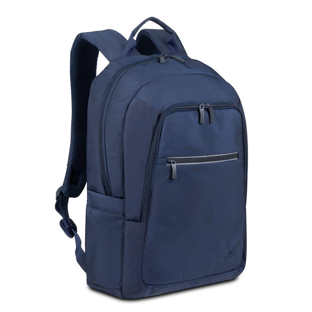 f4eb0cfb-af88-4b8c-948b-68f94cd44bc6-1 RIVACASE NB BACKPACK ALPENDORF ECO 16"/7561 DARK BLUE RIVACASE - Image 1