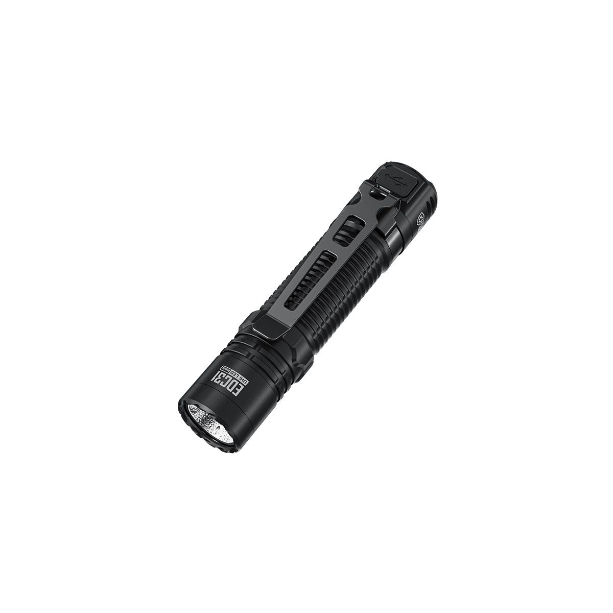 f58f8e23-6295-495a-b08c-1de9e0fcf812-1 NITECORE FLASHLIGHT EDC SERIES/EDC31 NITECORE - Image 1