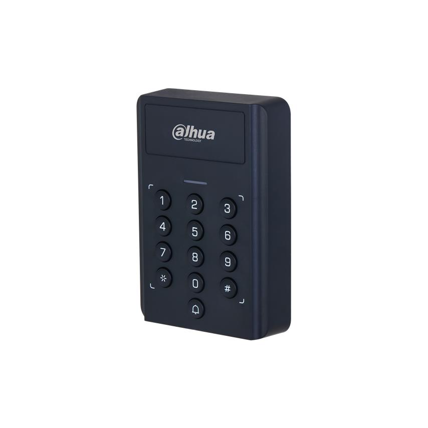 f5b870b8-9fa6-4995-93f8-385d759b382c-1 DAHUA CODE LOCK SMART/ASI1201BL-D DAHUA - Image 1