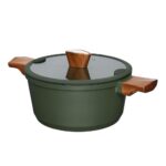 RESTO CASSEROLE D24CM 4.6L/93703 RESTO
