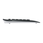 LOGITECH KEYBOARD +MOUSE MK540 ADVANCED/ENG 920-008685 LOGITECH