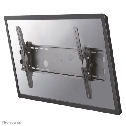 NEOMOUNTS TV SET ACC WALL MOUNT 37-85"/PLASMA-W200BLACK NEOMOUNTS