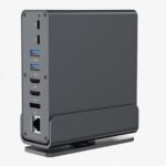 GEMBIRD I/O ADAPTER MULTI-PORT 15IN1/A-CF-COMBO15-01 GEMBIRD