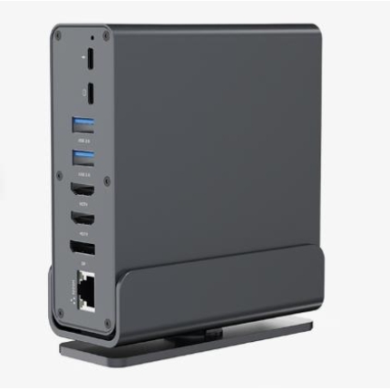 GEMBIRD I/O ADAPTER MULTI-PORT 15IN1/A-CF-COMBO15-01 GEMBIRD