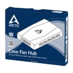 CASE FAN HUB/ACFAN00175A ARCTIC - Image 5