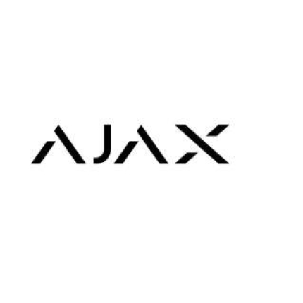 AJAX SMART SWITCH SURFACEBOX/WHITE 107589 AJAX