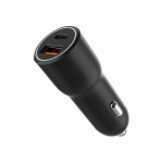 MOBILE CHARGER CAR USB 2PORT/TA-UC-AC2PDQC38-CAR-01 GEMBIRD - Image 5