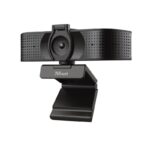 TRUST CAMERA WEBCAM TEZA 4K UHD/24280 TRUST