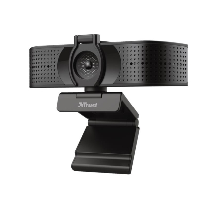 TRUST CAMERA WEBCAM TEZA 4K UHD/24280 TRUST