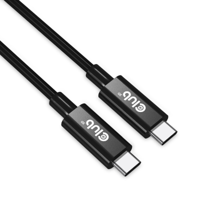CLUB3D CABLE USB-C 3M/M/M CAC-1579 CLUB3D