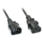 LINDY CABLE POWER C14 TO C13/2M 30331 LINDY