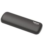 FELLOWES MOUSE PALM WRIST REST/BLACK 100142565 FELLOWES