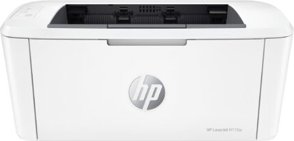 HP Laser Printer|HP|LaserJet M110w|USB 2.0|Bluetooth|WiFi|7MD66F