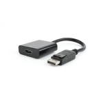 I/O ADAPTER DISPLAYP. TO HDMI/BLIST AB-DPM-HDMIF-002 GEMBIRD