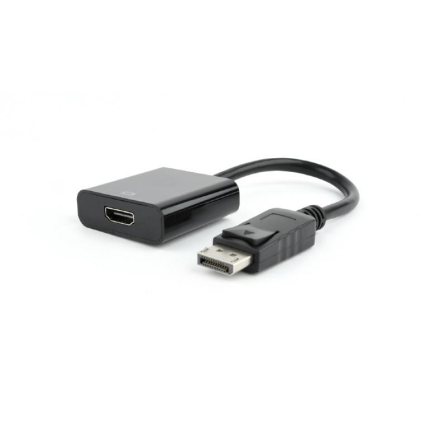 GEMBIRD I/O ADAPTER DISPLAYP. TO HDMI/BLIST AB-DPM-HDMIF-002 GEMBIRD