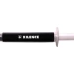 CPU COOLER ACC THERMAL PASTE/XZ018 XILENCE