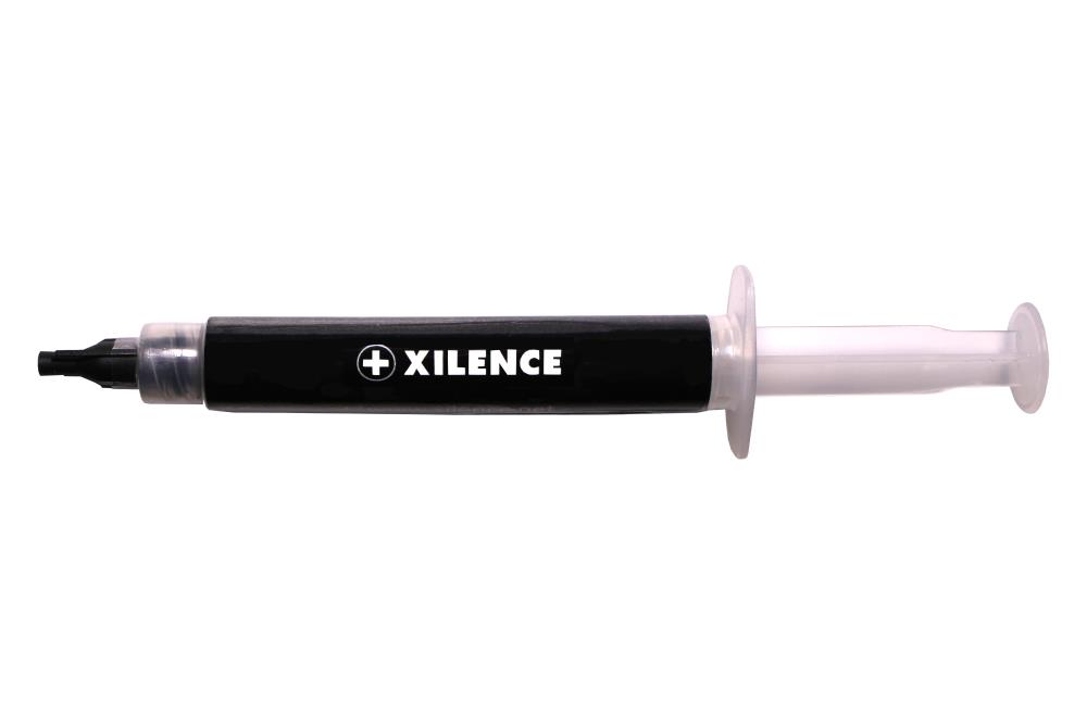 f81bb8d7-5dc3-460d-8772-5c689d17715e CPU COOLER ACC THERMAL PASTE/XZ018 XILENCE - Image 1