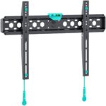 ONKRON TV SET ACC WALL MOUNT /43-85"/BLACK FM6-B ONKRON