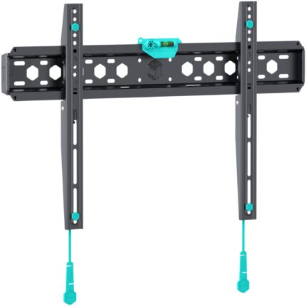 ONKRON TV SET ACC WALL MOUNT /43-85"/BLACK FM6-B ONKRON
