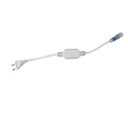 OTHER POWER LED PLUG DURALIGHT IP44/220V POWER PLUG -2 EUROLED