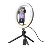 TRUST MOBILE ACC RING LIGHT& GREEN/SCREEN KIT 24881 TRUST