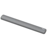 FELLOWES KEYBOARD ACC WRIST RESTS/GREY 100142576 FELLOWES
