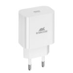 RIVACASE MOBILE CHARGER WALL/WHITE PS4101 W00 RIVACASE