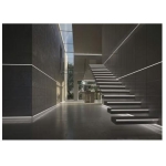 LIGHT ALUMINUM PROFILE LED/3M HB-17.5X7T VISIONAL - Image 3