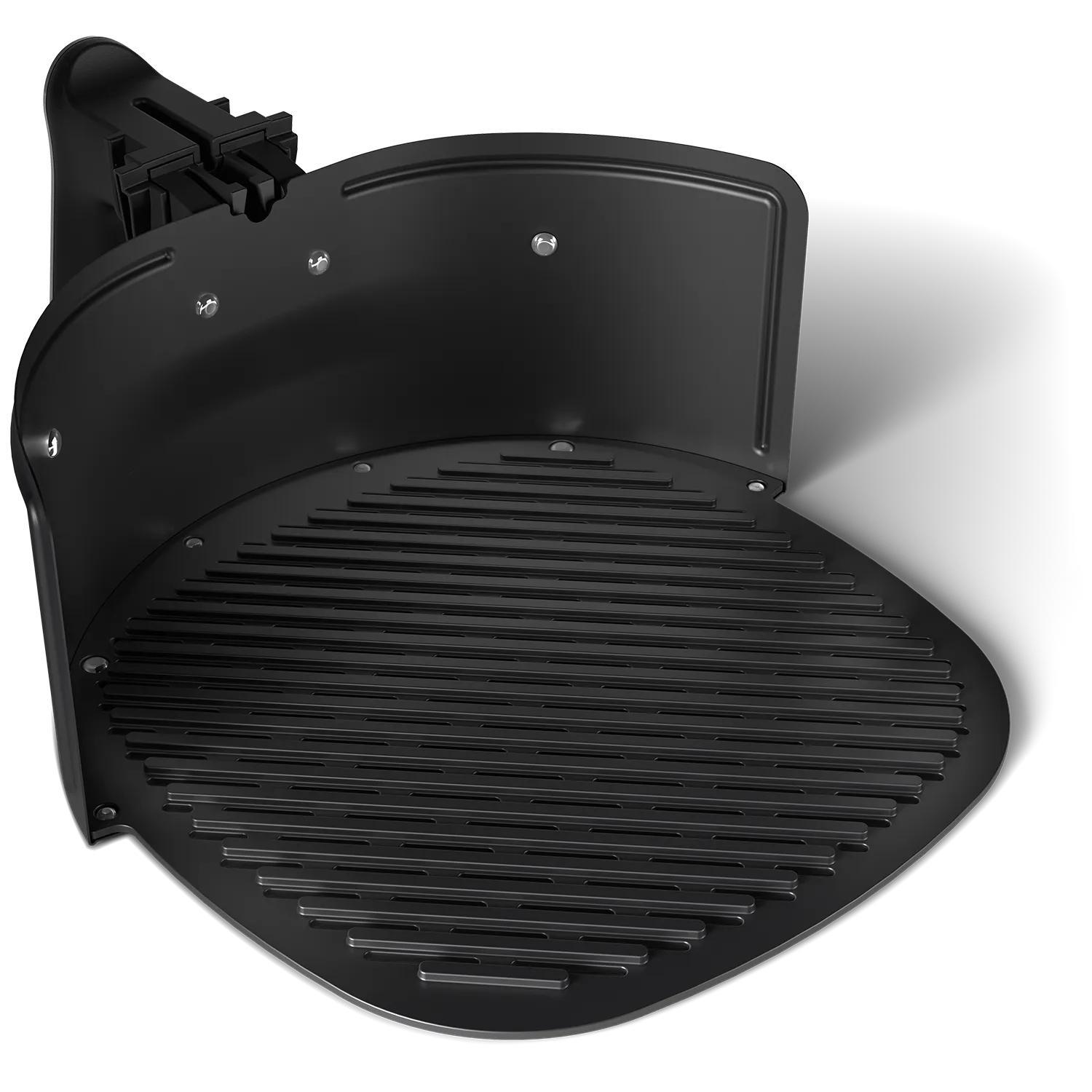 f8f1c943-d73a-4679-965d-4eb99a40deb6-1 PHILIPS AIR FRYER ACC PIZZA PICK. KIT/HD9963/00 PHILIPS - Image 1