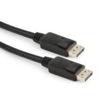 CABLE DISPLAY PORT 1M/CC-DP-1M GEMBIRD - Image 2