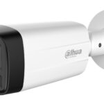 DAHUA CAMERA HDCVI 8MP BULLET/HFW1801THILA-0360B-S3DIP DAHUA
